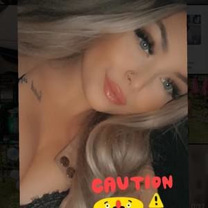 Meet your Posher, Karissa